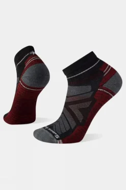 Smartwool Mens Performance Hike Light Cushion Ankle Socks