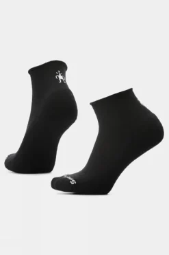 Smartwool Womens Everyday Roll Top Ankle Socks