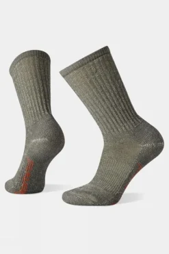 Smartwool Womens Hike Classic Edition Light Cushion Crew Socks