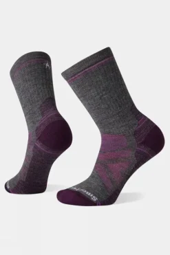 Smartwool Womens Hike Full Cushion Crew Socks