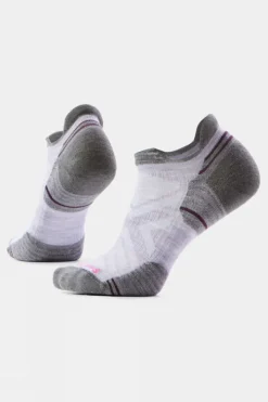 Smartwool Womens Performance Hike Targeted Cushion Low Ankle Socks