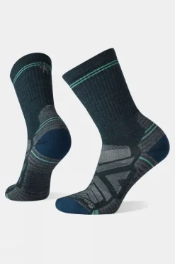 Smartwool Womens Performance Hike Light Cushion Crew Socks