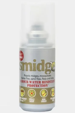 Smidge Insect Repellent - 30ml