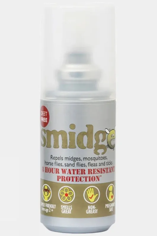 Smidge Insect Repellent - 30ml