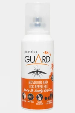 Smidge Mosquito & Tick Repellent Face and Body Lotion Spray - 30ml