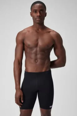 Speedo Mens Endurance+ Jammer Swim Shorts
