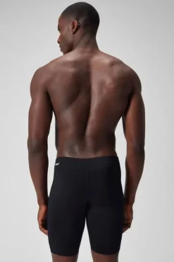 Speedo Mens Endurance+ Jammer Swim Shorts