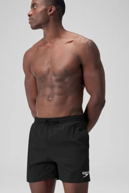 Speedo Mens Essentials 16" Water Swim Shorts