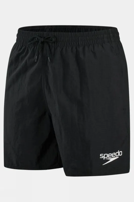 Speedo Mens Essentials 16" Water Swim Shorts