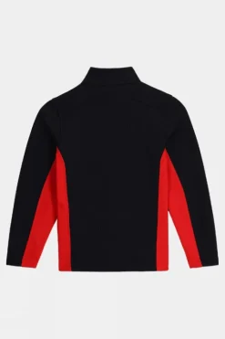 Spyder Kids Bandit Full Zip Fleece