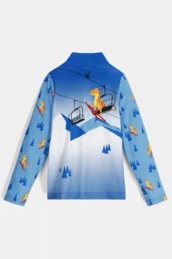 Spyder Kids International Half Zip Fleece