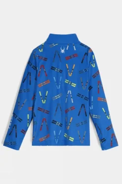 Spyder Kids International Half Zip Fleece