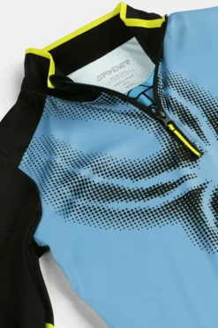 Spyder Kids Ryder Half Zip Fleece