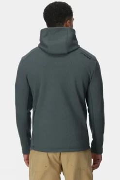 Spyder Mens Bandit Hooded Fleece