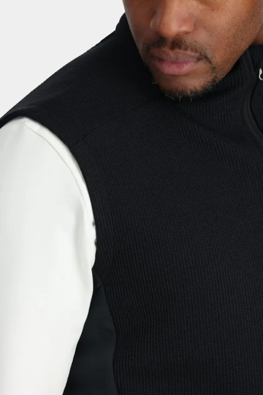 Spyder Mens Bandit Vest