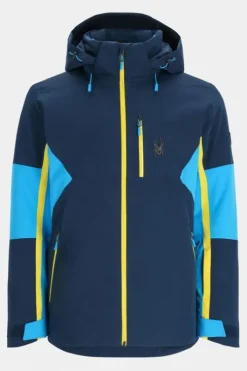 Spyder Mens Epiphany Ski Jacket