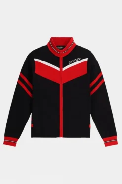 Spyder Mens Garmisch Sweater