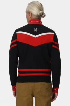 Spyder Mens Garmisch Sweater