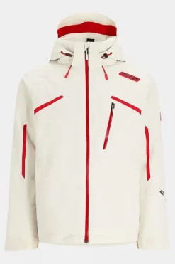 Spyder Mens Leader Ski Jacket
