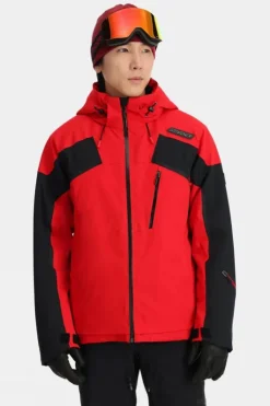 Spyder Mens Leader Ski Jacket
