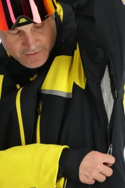 Spyder Mens Leader Ski Jacket