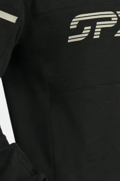 Spyder Mens Speed Half Zip Fleece