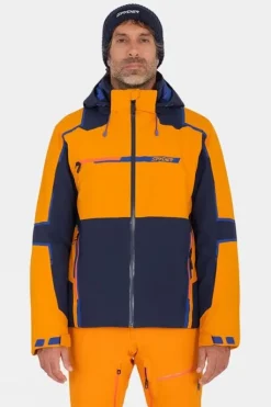 Spyder Mens Titan Ski Jacket