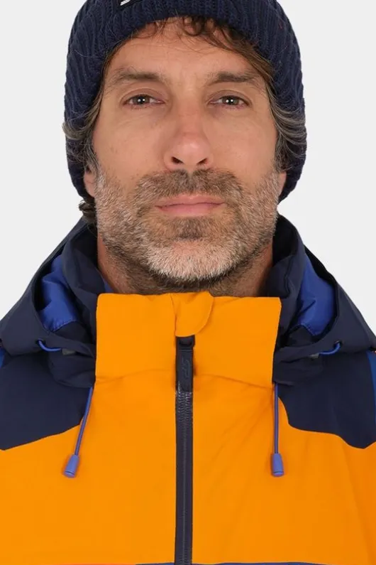 Spyder Mens Titan Ski Jacket