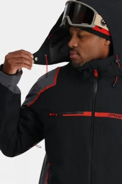 Spyder Mens Titan Ski Jacket