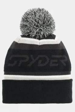 Spyder Unisex Icebox Pom Beanie