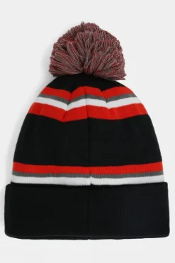 Spyder Unisex Icebox Pom Beanie