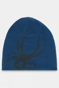 Spyder Unisex Reversible Innsbruck Beanie
