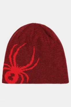 Spyder Unisex Reversible Innsbruck Beanie