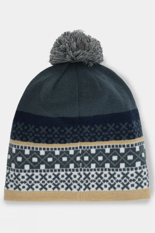 Spyder Womens Mountain Beanie