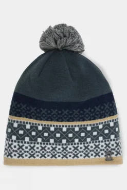 Spyder Womens Mountain Beanie