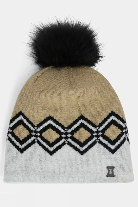 Spyder Womens Mountain Beanie