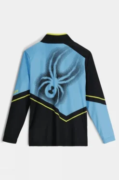 Spyder Youth Ryder Half Zip Fleece 14+