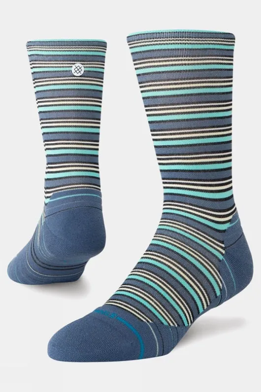 Stance Mens Earnie Light Crew Socks