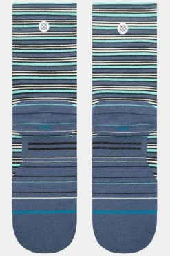 Stance Mens Earnie Light Crew Socks