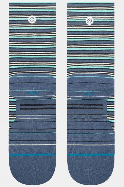 Stance Mens Earnie Light Crew Socks