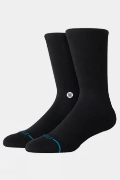 Stance Mens Icon Socks