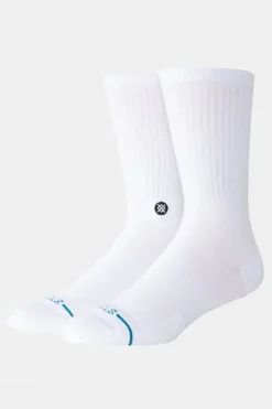 Stance Mens Icon Socks
