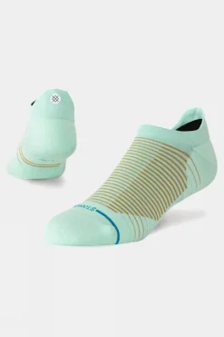 Stance Mens Run Scanner Light Tab Socks