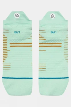 Stance Mens Run Scanner Light Tab Socks