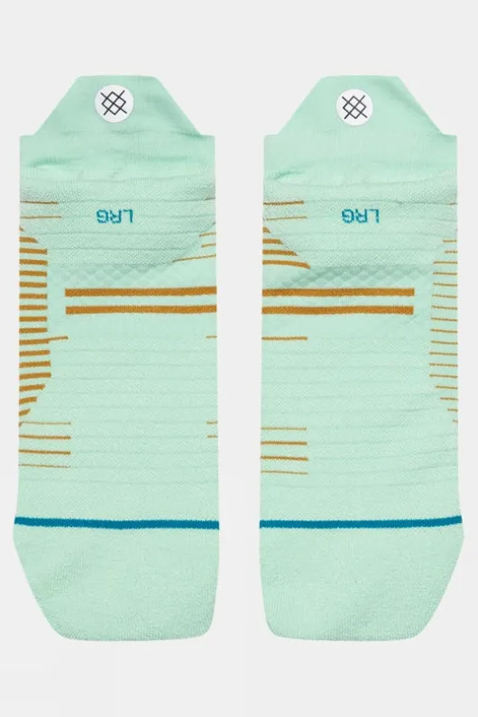 Stance Mens Run Scanner Light Tab Socks