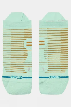 Stance Mens Run Scanner Light Tab Socks