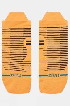 Stance Mens Run Scanner Light Tab Socks