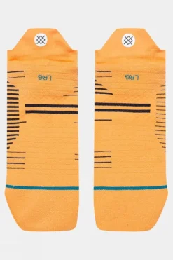 Stance Mens Run Scanner Light Tab Socks