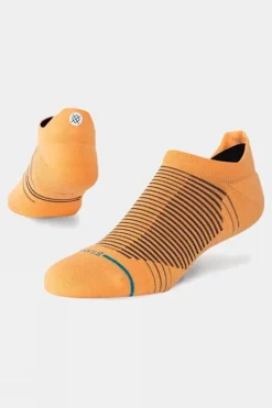 Stance Mens Run Scanner Light Tab Socks