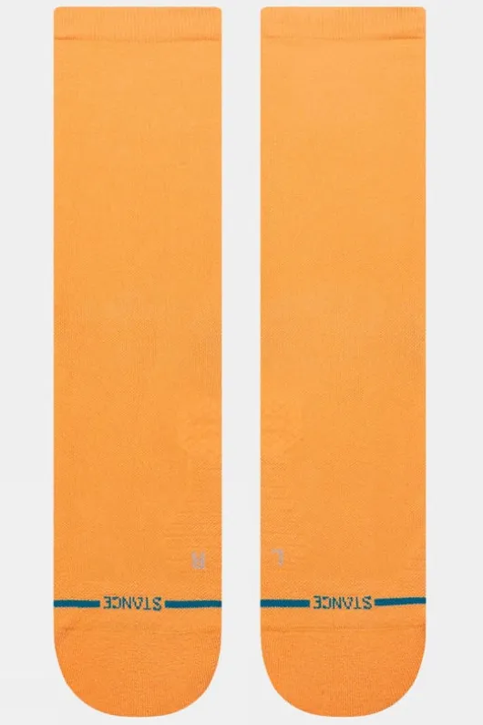 Stance Unisex Run Light Crew Socks